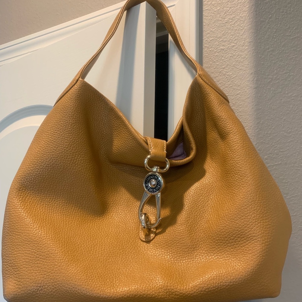 Dooney & Bourke Florentine Hobo Bag